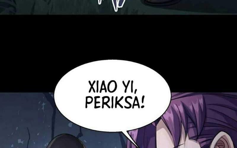 The Great Sage Chapter 20 - halaman 18