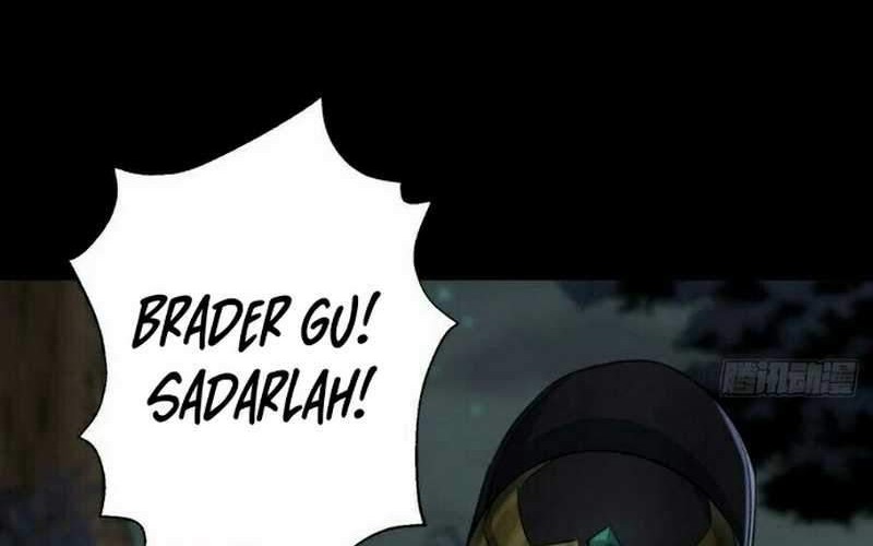 The Great Sage Chapter 20 - halaman 21