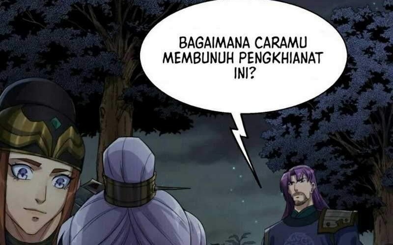 The Great Sage Chapter 20 - halaman 24