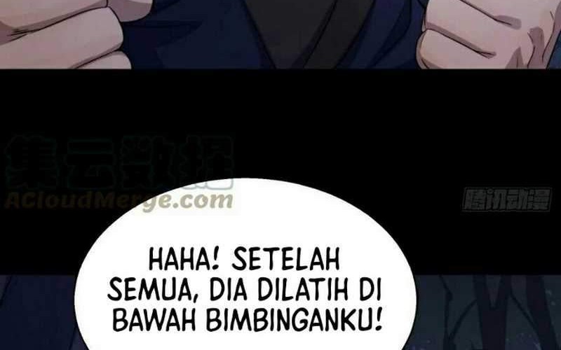 The Great Sage Chapter 20 - halaman 27