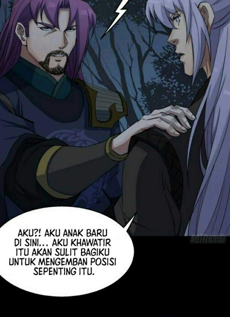The Great Sage Chapter 20 - halaman 31