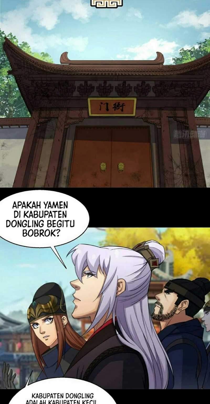 The Great Sage Chapter 21 - halaman 11