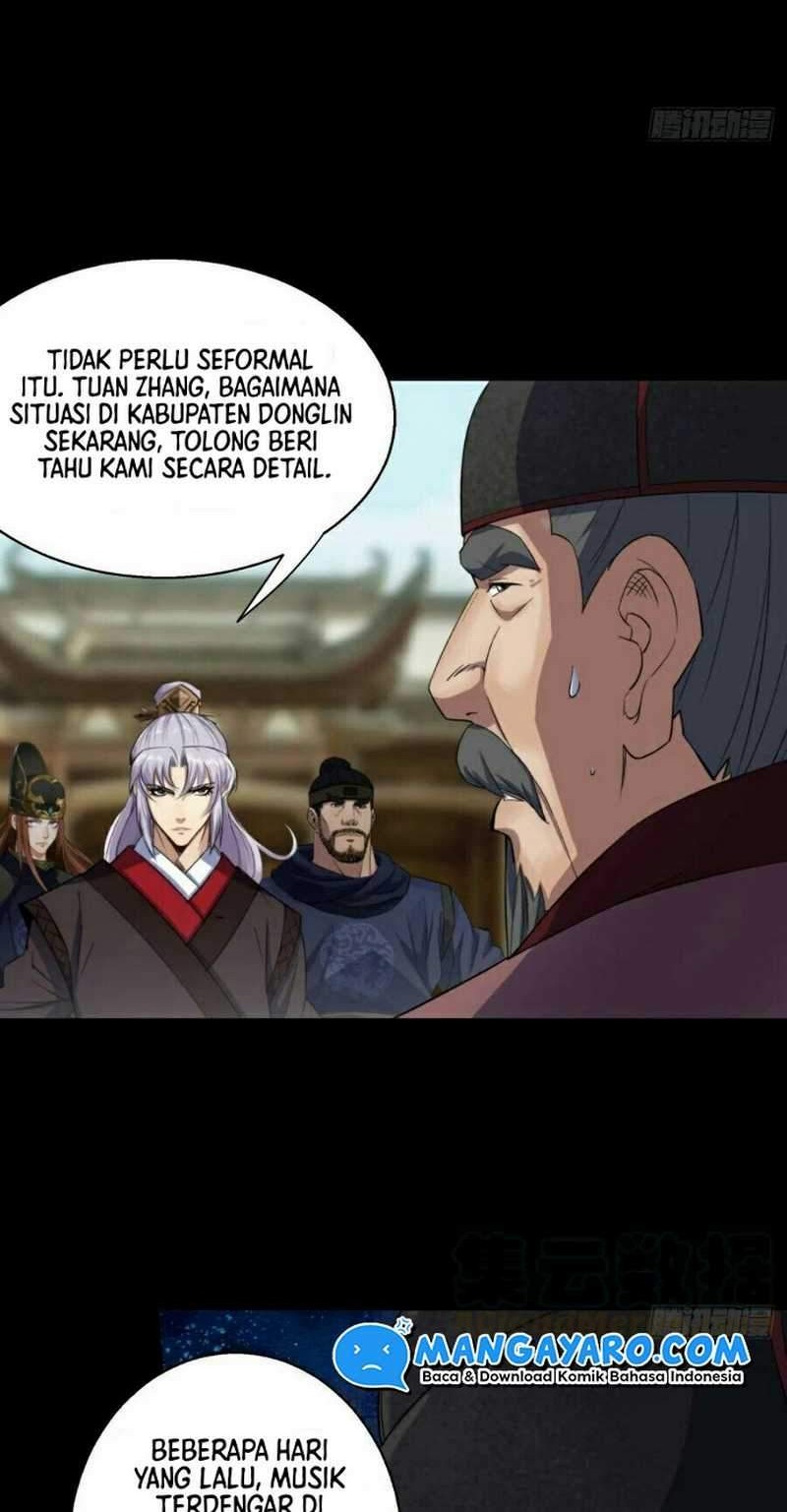 The Great Sage Chapter 21 - halaman 13