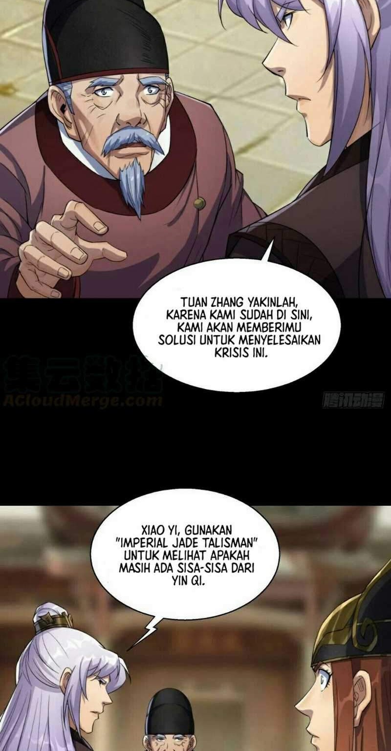 The Great Sage Chapter 21 - halaman 15