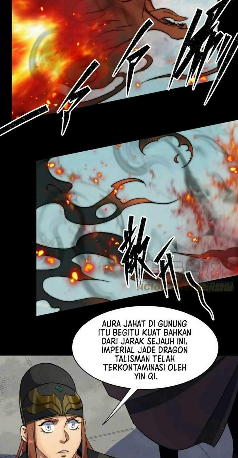 The Great Sage Chapter 21 - halaman 19