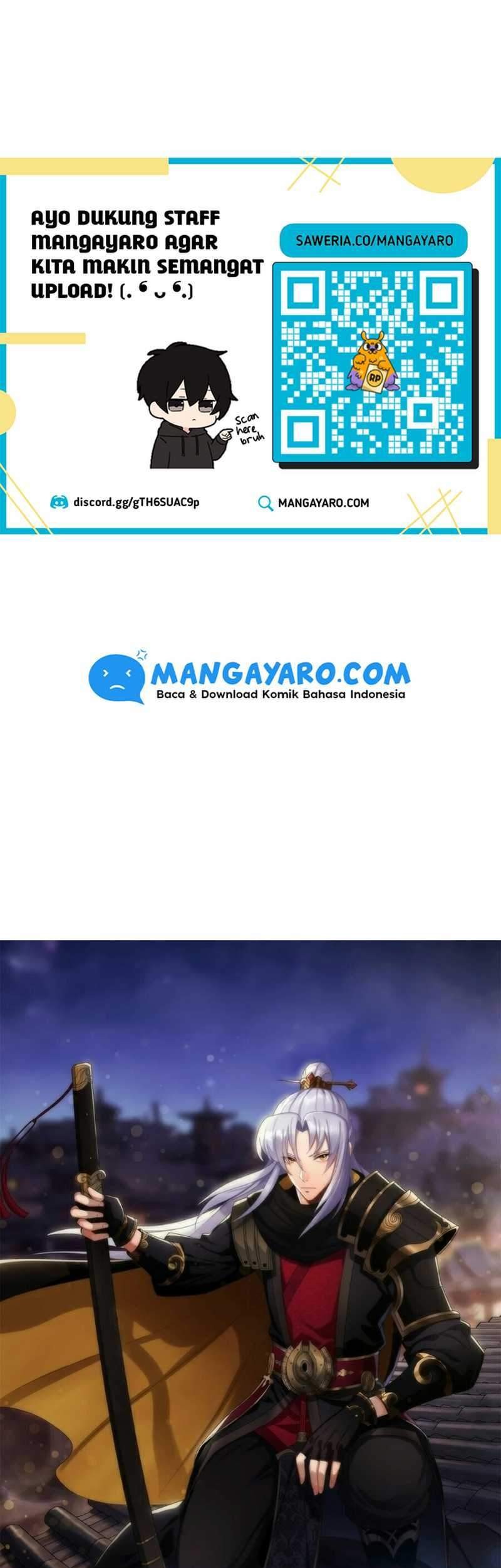 The Great Sage Chapter 21 - halaman 2