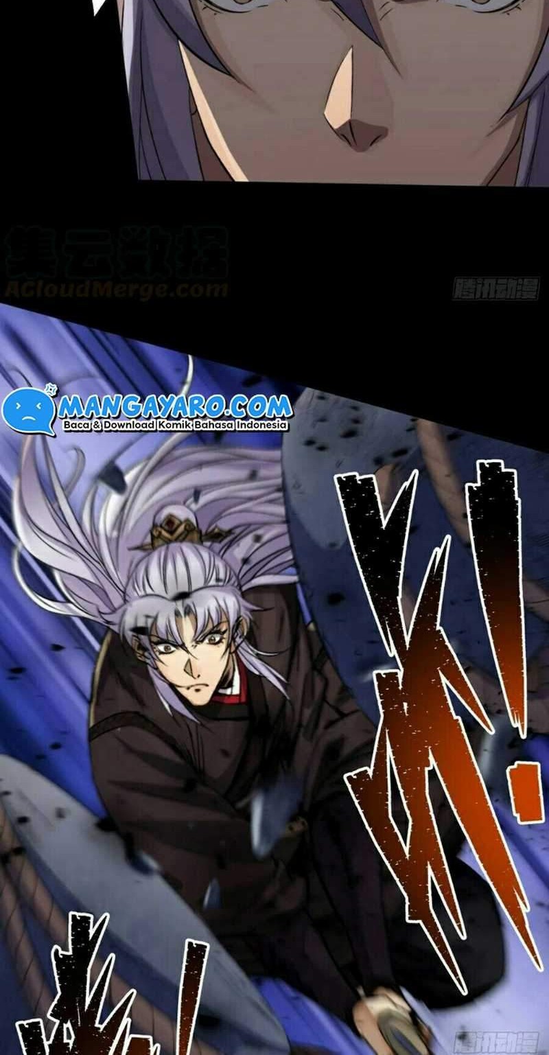 The Great Sage Chapter 21 - halaman 5