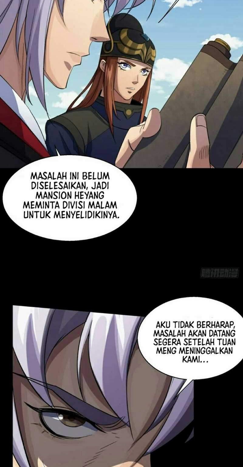 The Great Sage Chapter 21 - halaman 9