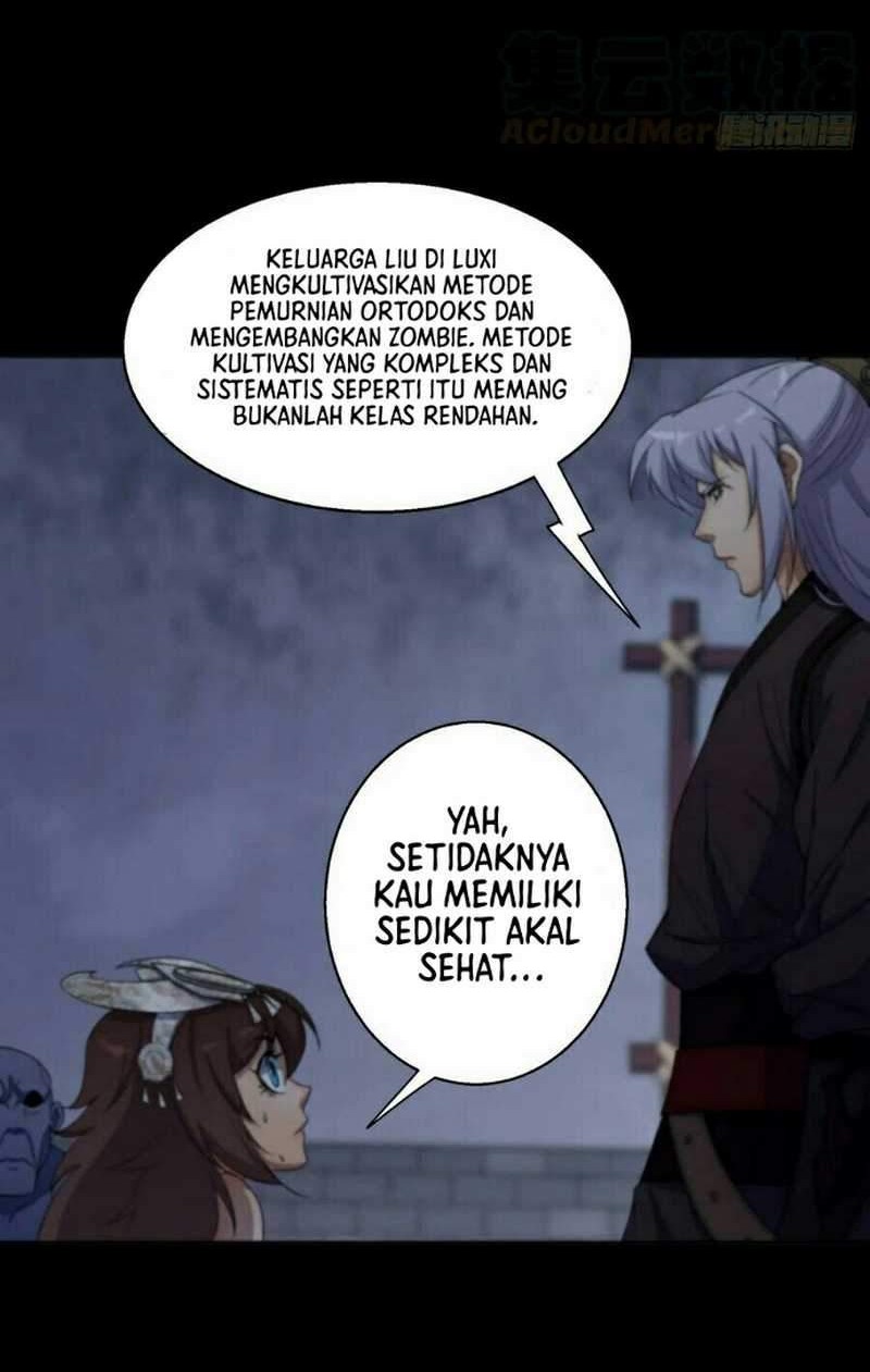 The Great Sage Chapter 23 - halaman 11