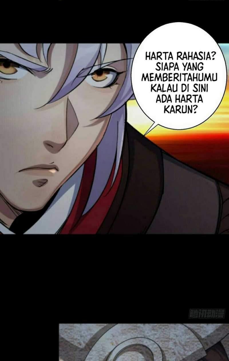 The Great Sage Chapter 23 - halaman 15