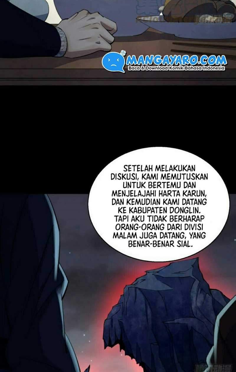 The Great Sage Chapter 23 - halaman 19