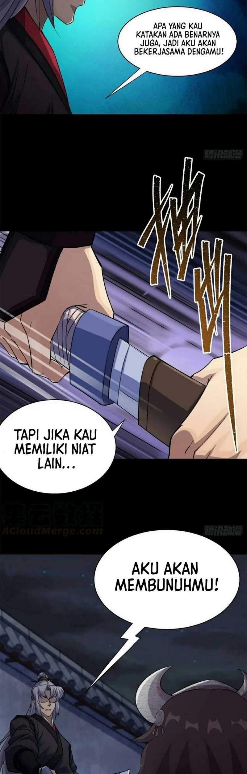 The Great Sage Chapter 23 - halaman 26