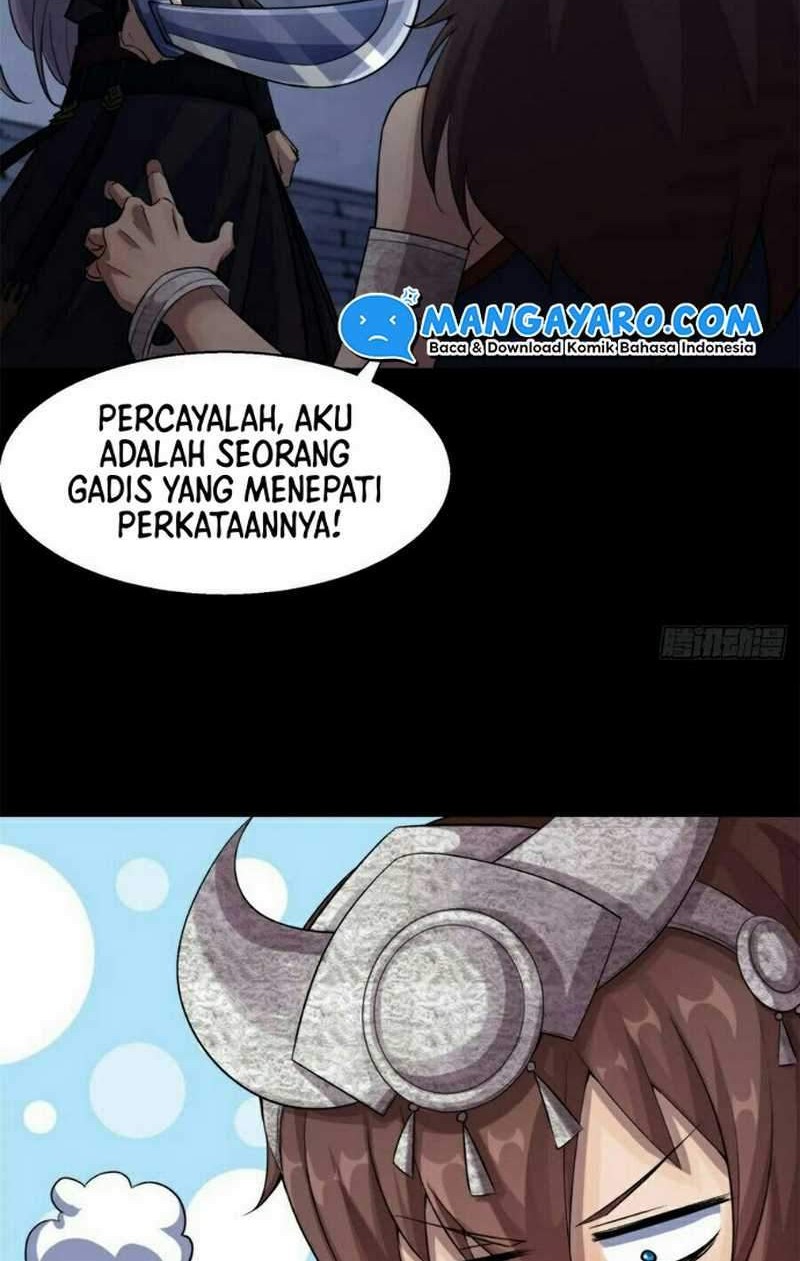 The Great Sage Chapter 23 - halaman 27
