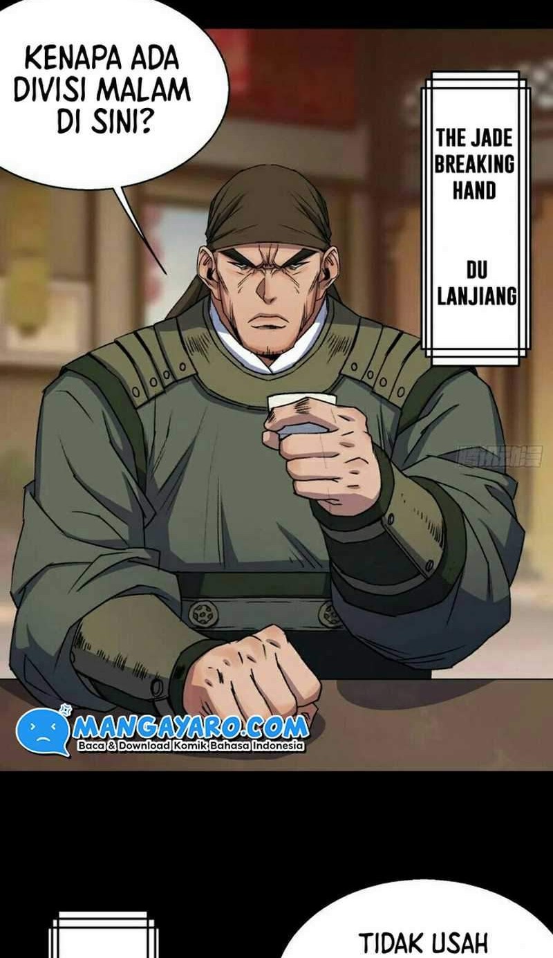 The Great Sage Chapter 24 - halaman 11