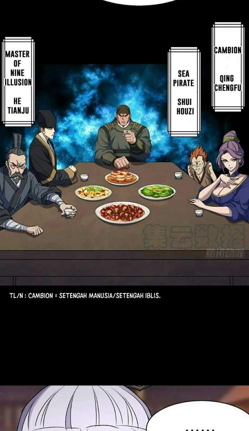 The Great Sage Chapter 24 - halaman 13