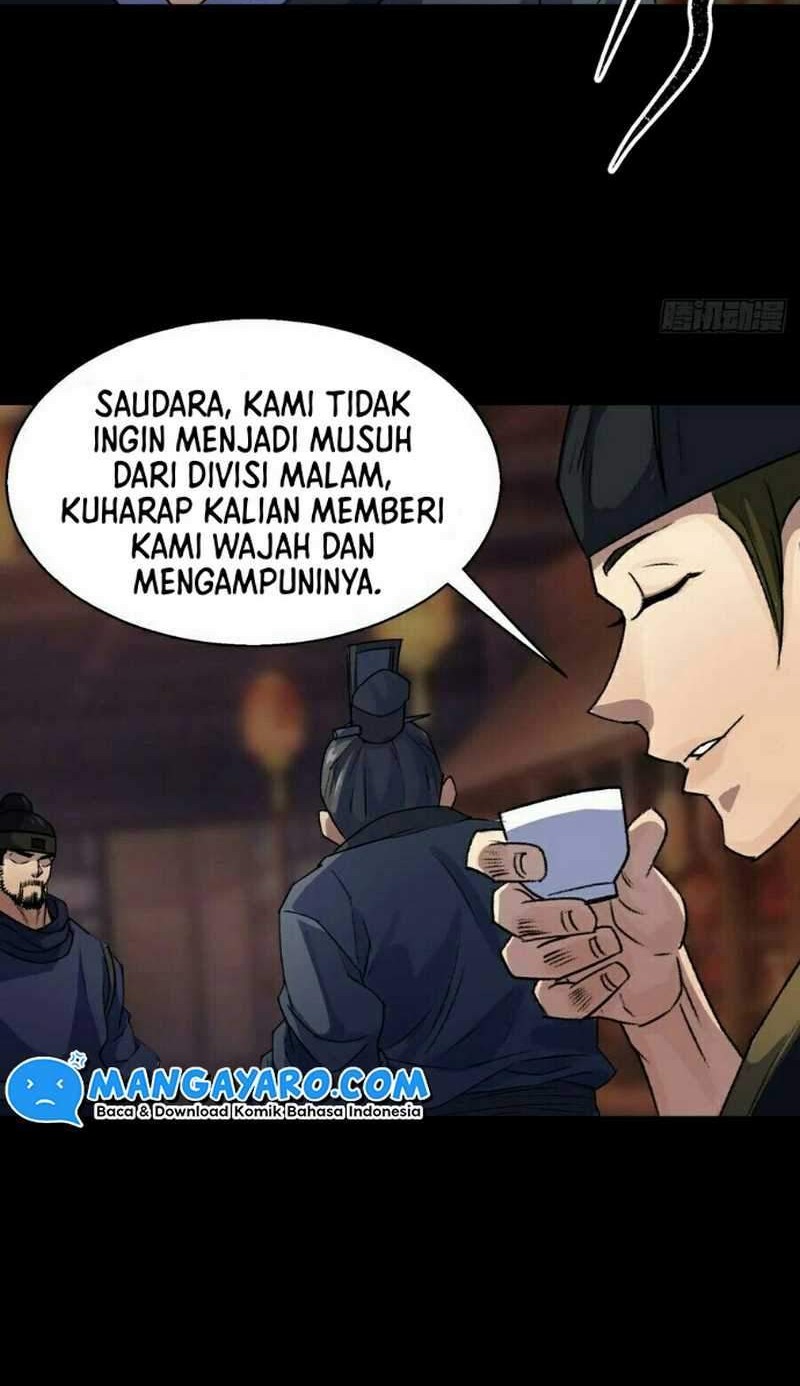 The Great Sage Chapter 24 - halaman 25