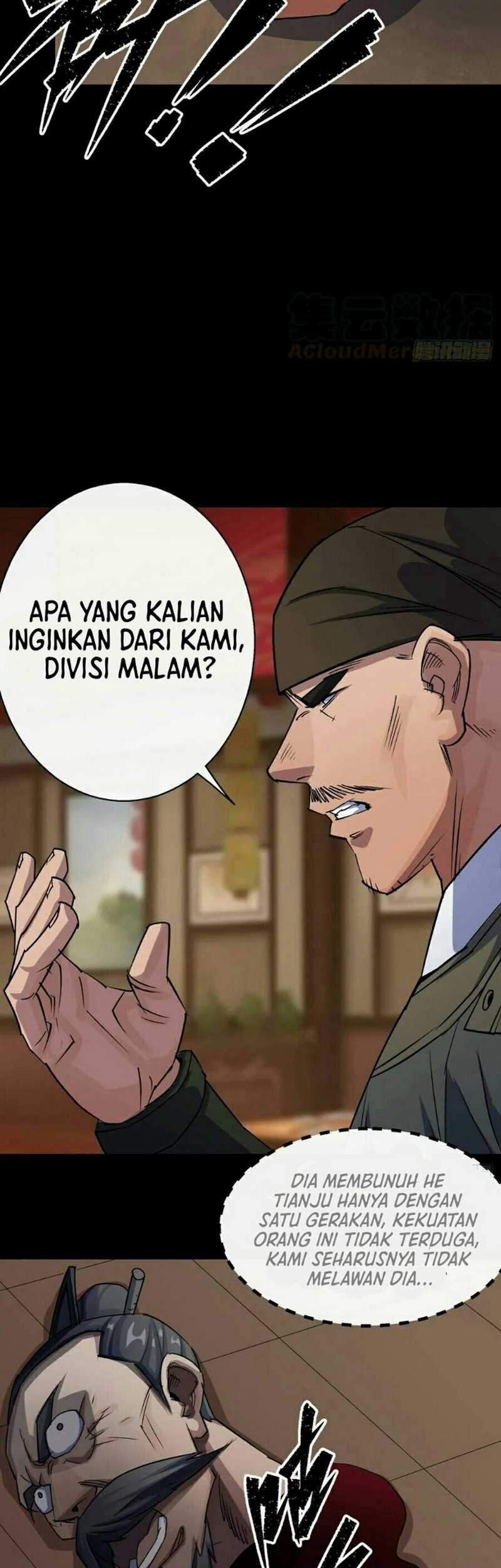 The Great Sage Chapter 25 - halaman 10