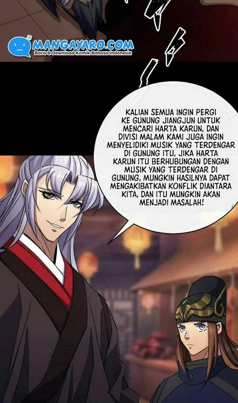 The Great Sage Chapter 25 - halaman 11