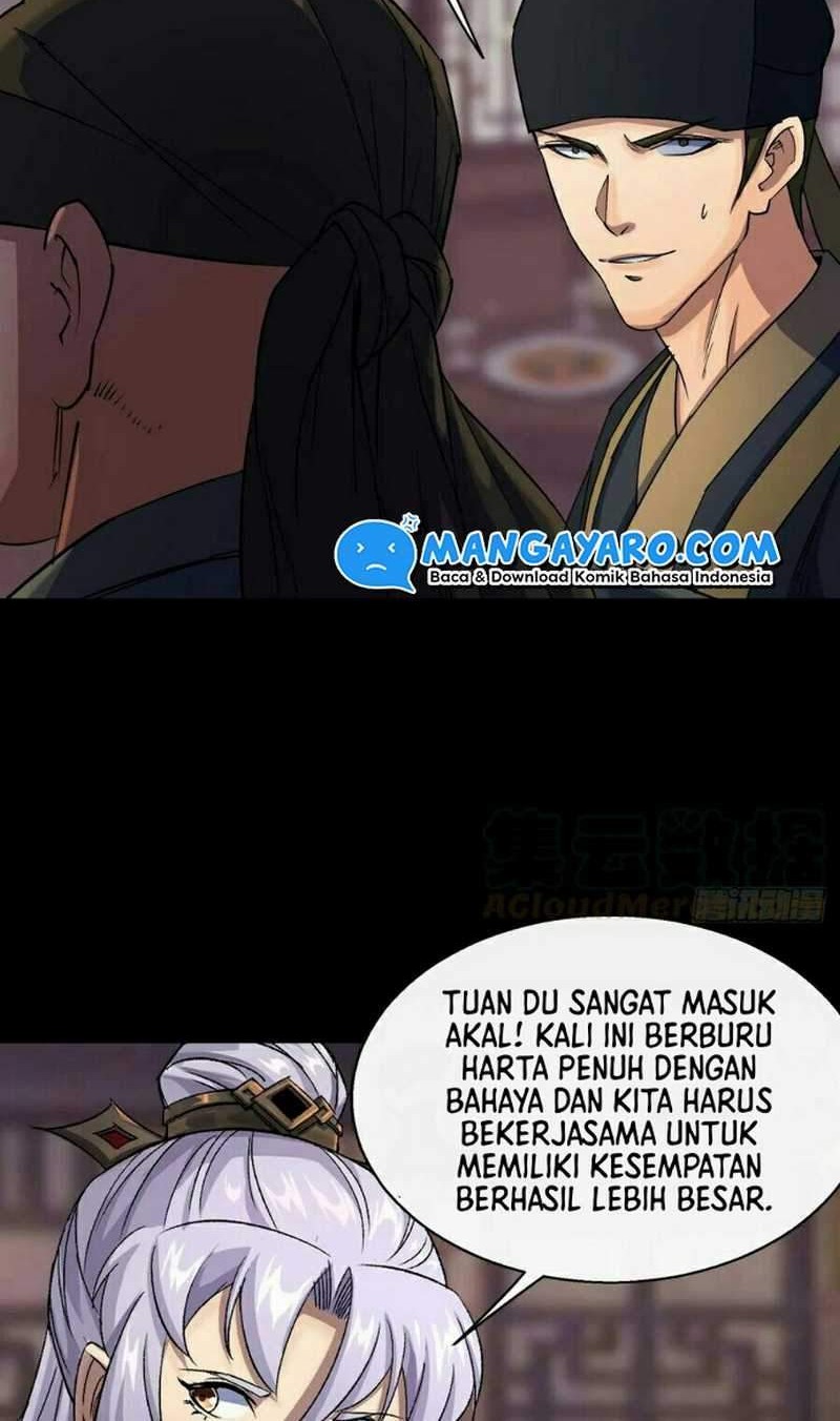 The Great Sage Chapter 25 - halaman 15