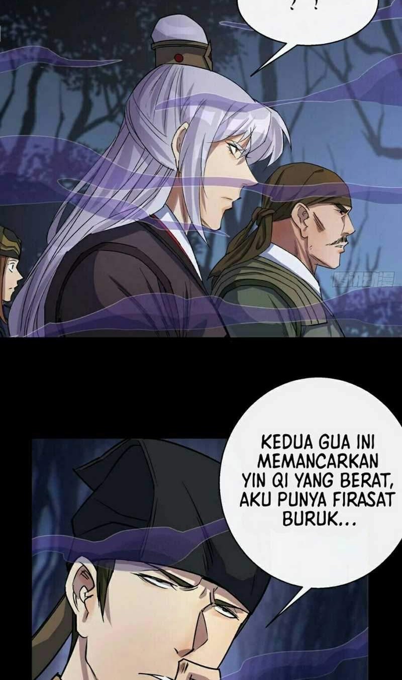 The Great Sage Chapter 25 - halaman 27