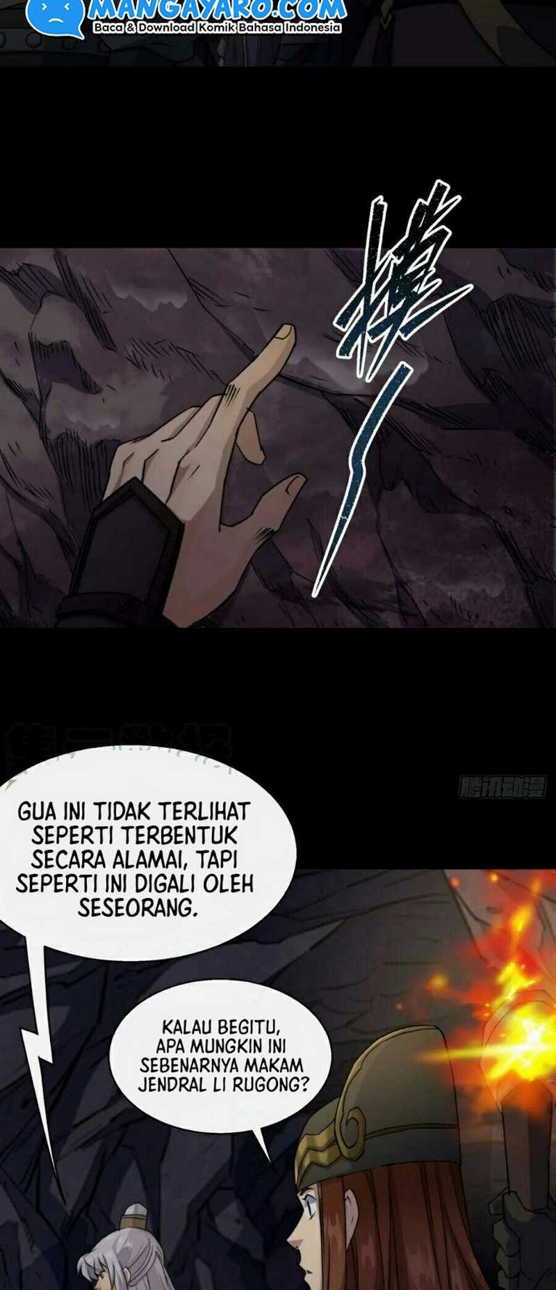 The Great Sage Chapter 26 - halaman 15