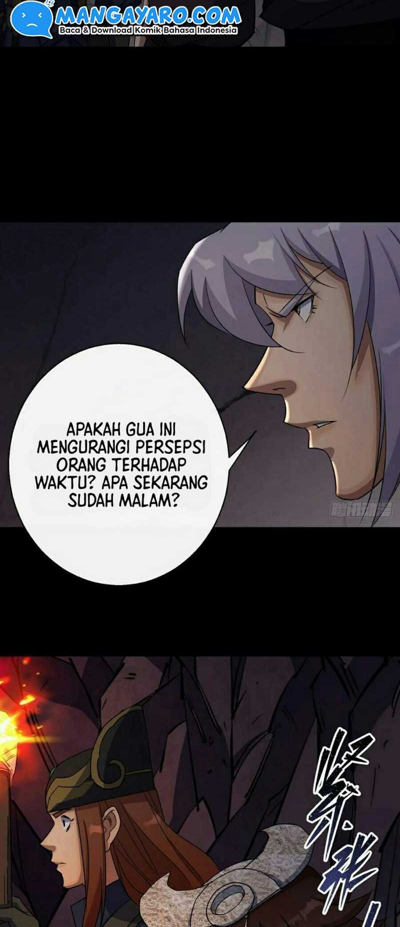 The Great Sage Chapter 26 - halaman 19