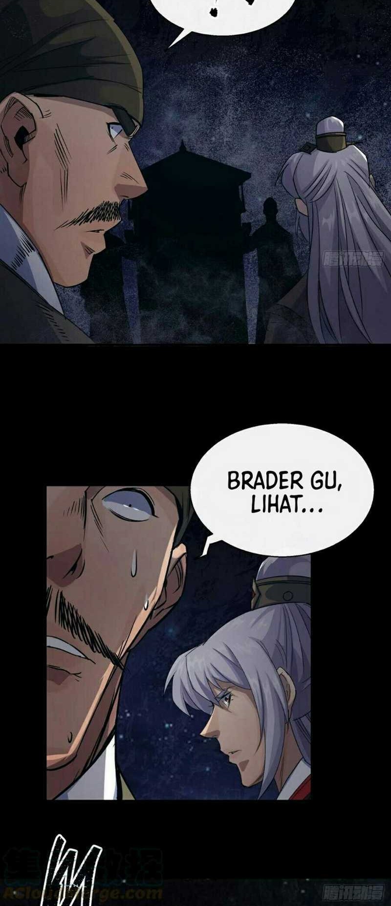 The Great Sage Chapter 26 - halaman 25