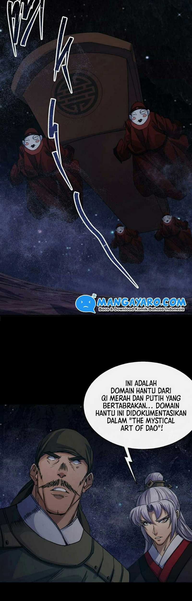 The Great Sage Chapter 26 - halaman 26