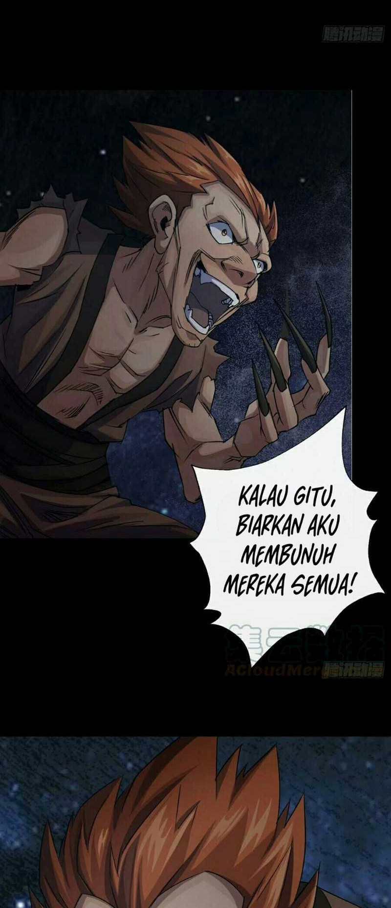 The Great Sage Chapter 26 - halaman 27