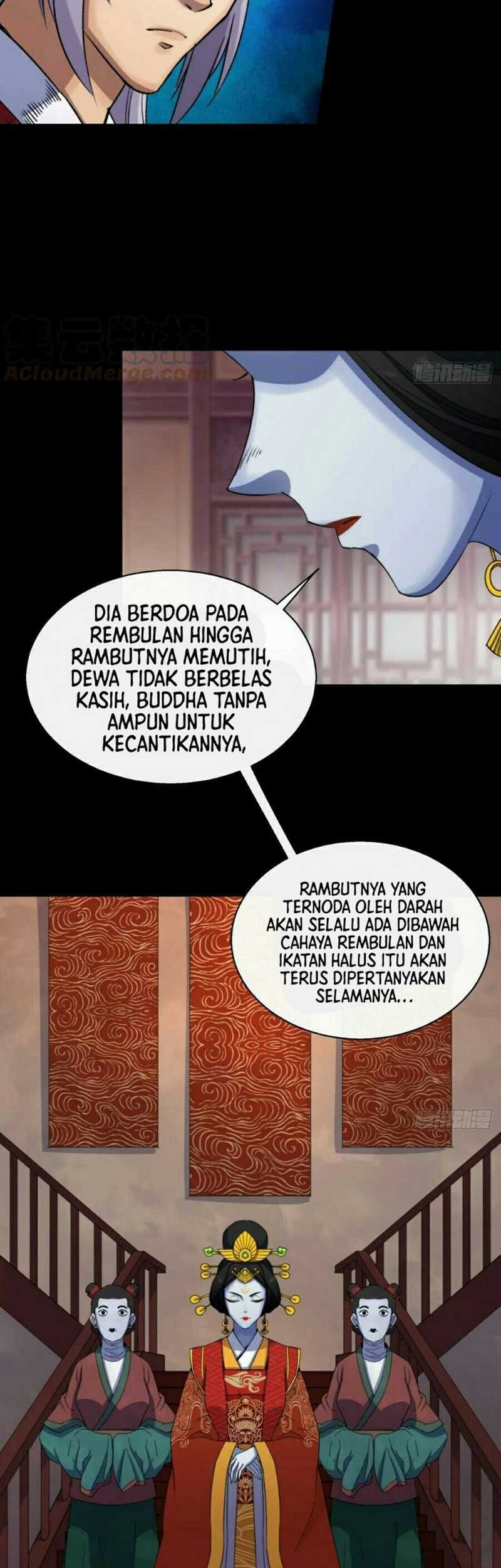The Great Sage Chapter 27 - halaman 20