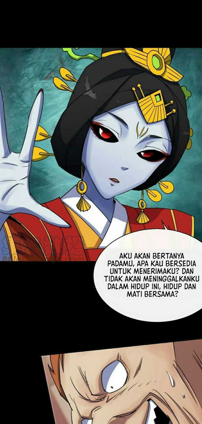 The Great Sage Chapter 27 - halaman 27