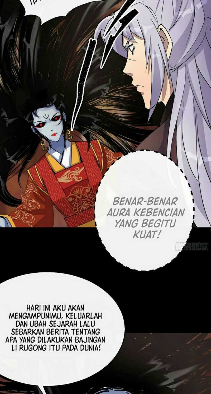 The Great Sage Chapter 29 - halaman 11