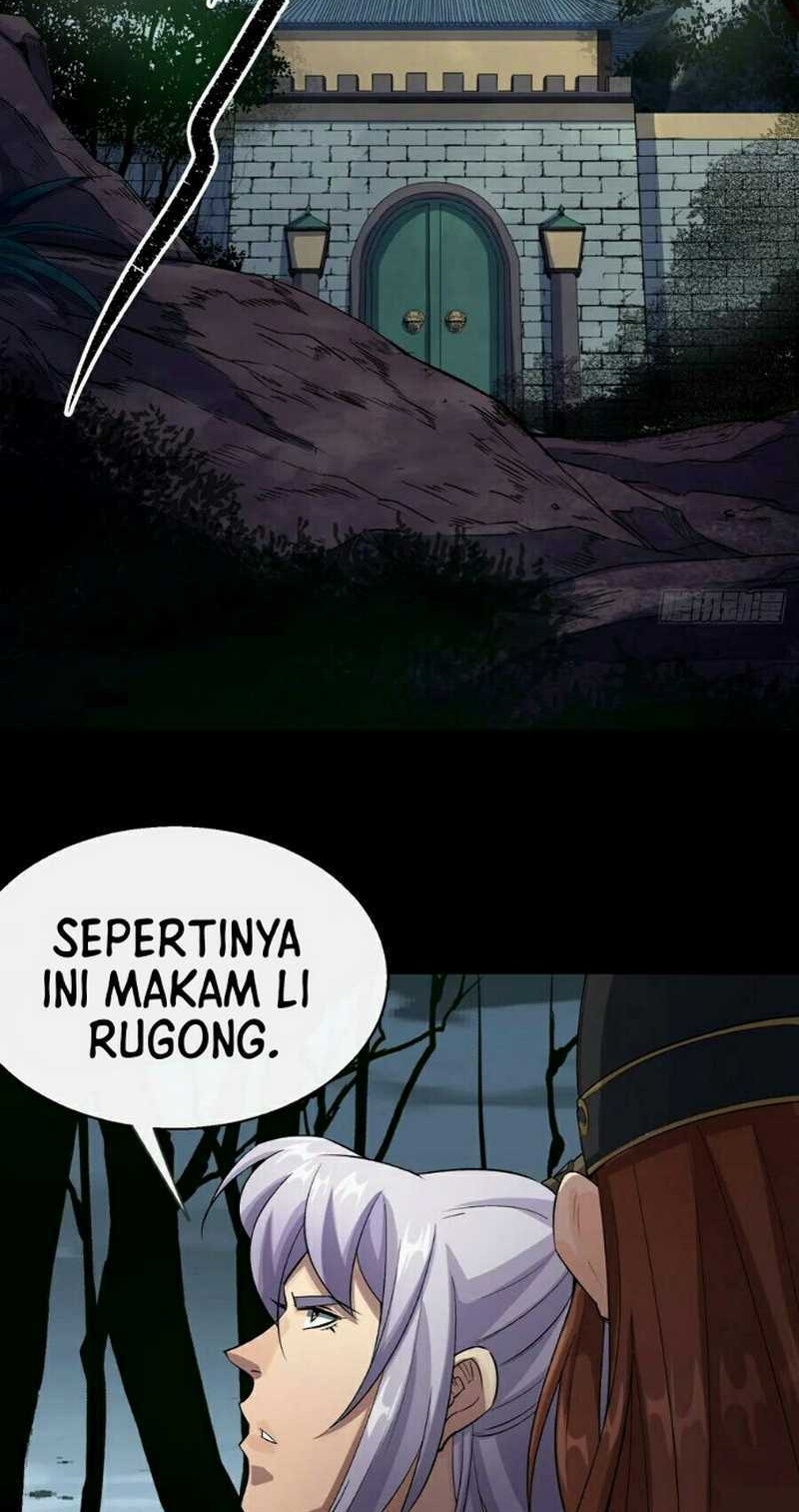The Great Sage Chapter 30 - halaman 11
