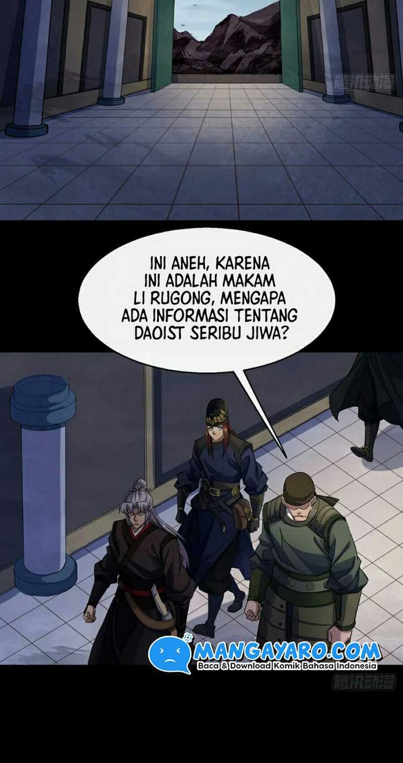 The Great Sage Chapter 30 - halaman 13