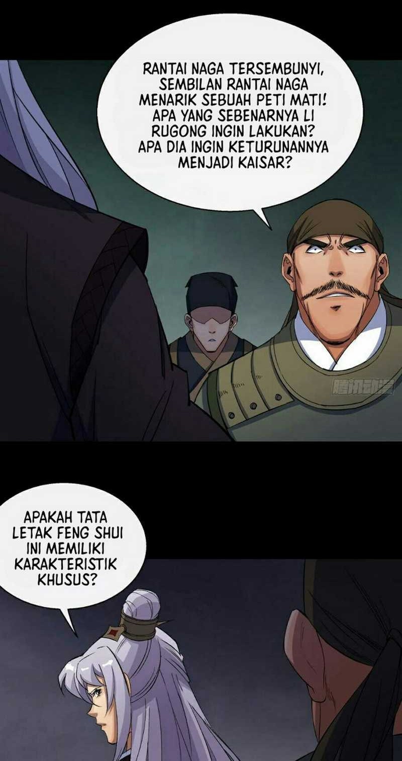 The Great Sage Chapter 30 - halaman 15