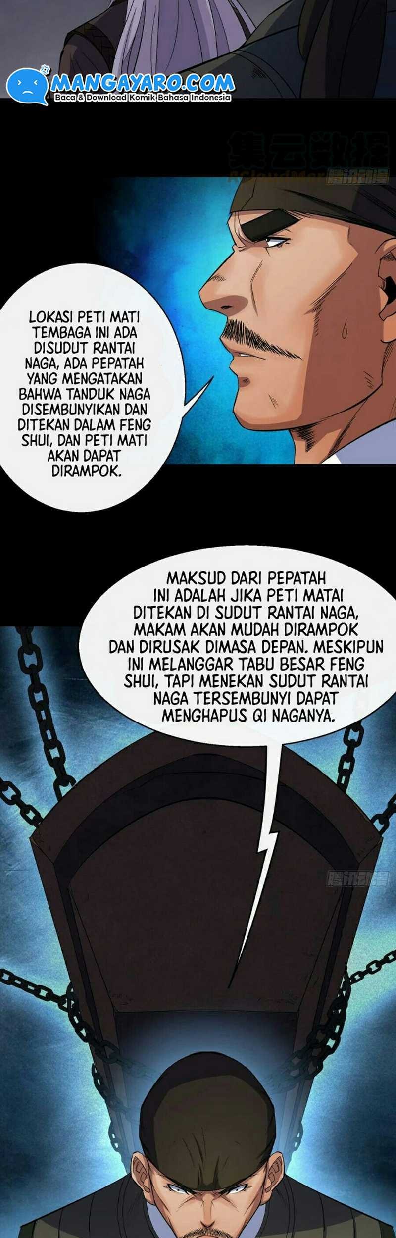 The Great Sage Chapter 30 - halaman 16