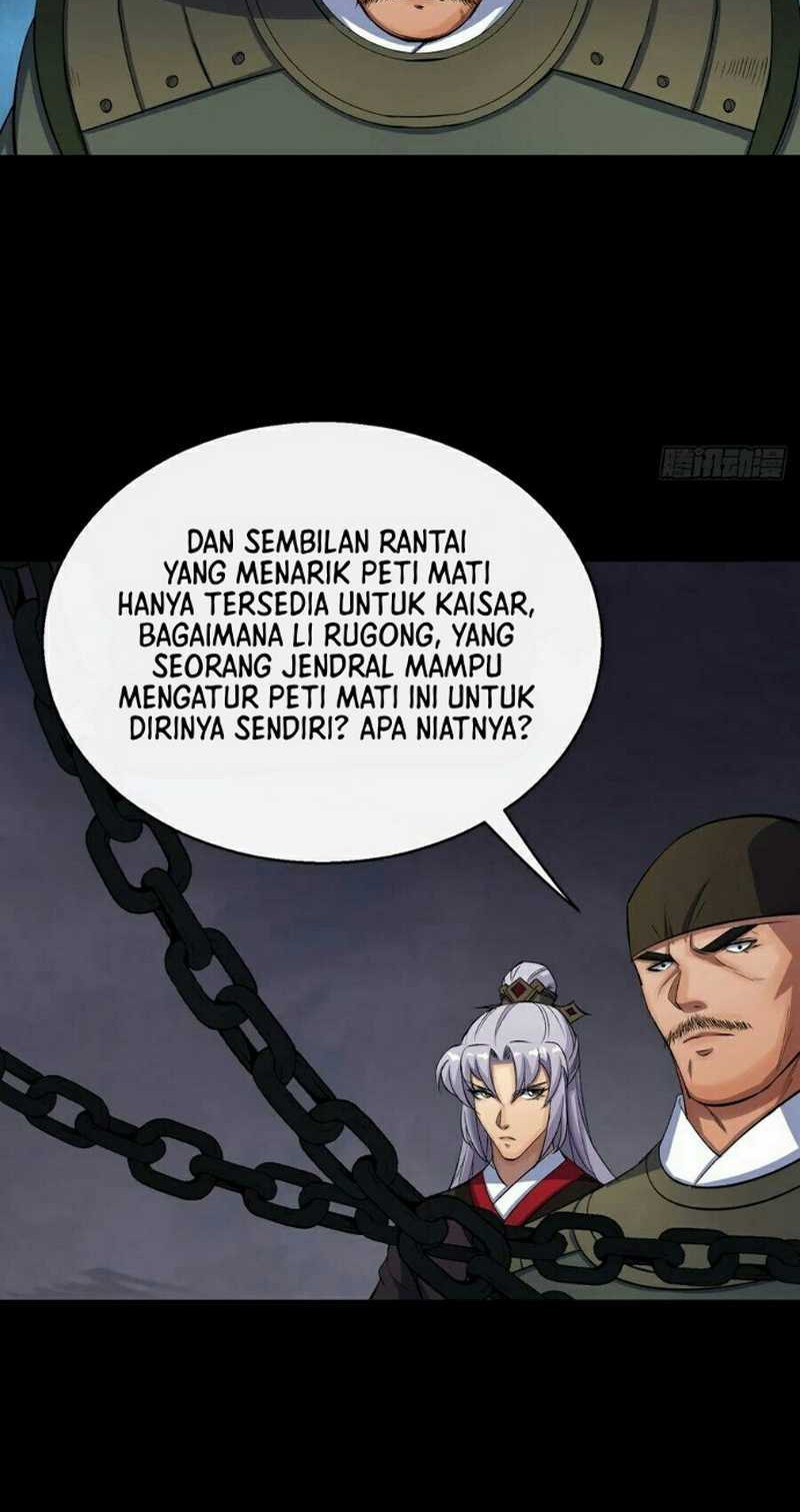 The Great Sage Chapter 30 - halaman 17