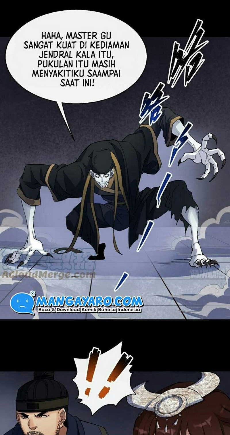 The Great Sage Chapter 30 - halaman 25