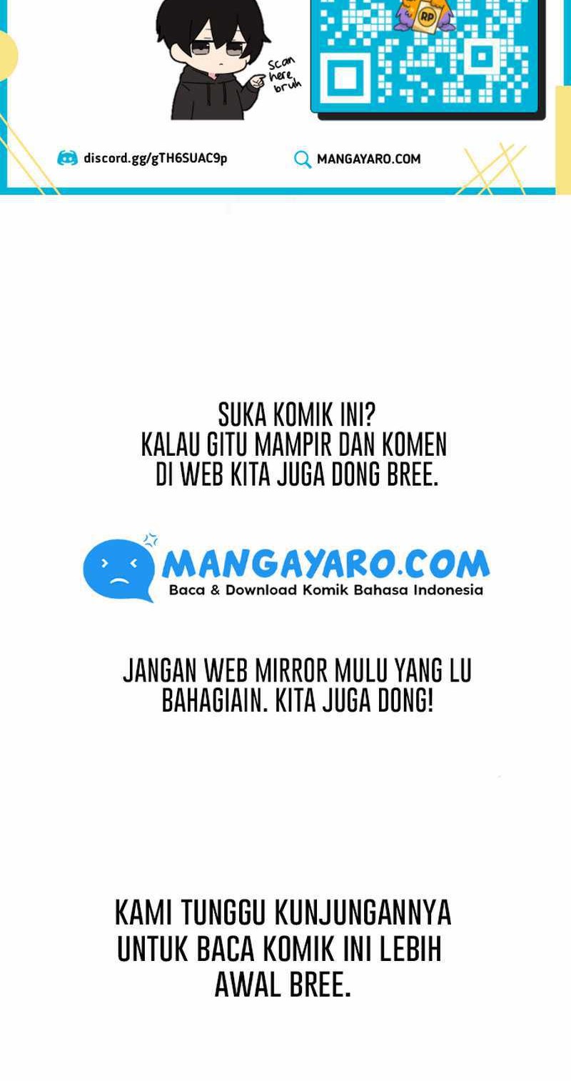 The Great Sage Chapter 30 - halaman 31