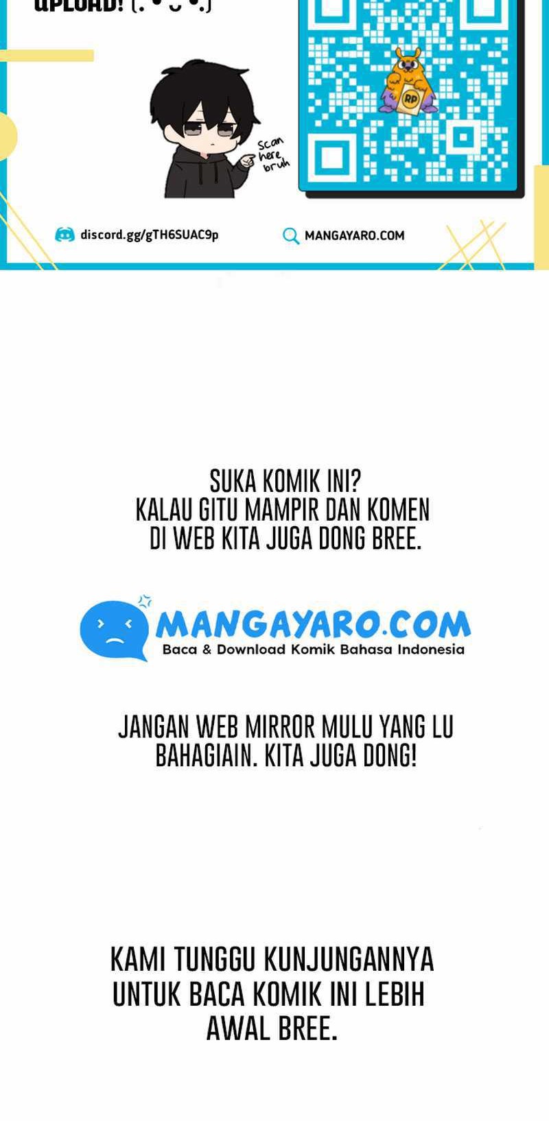 The Great Sage Chapter 31 - halaman 31