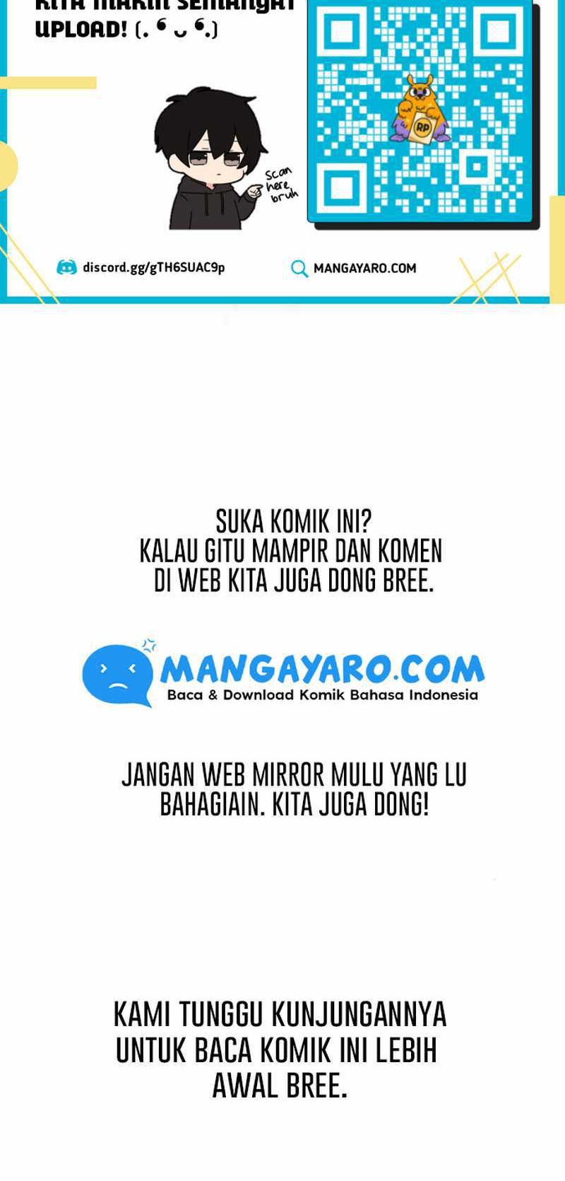 The Great Sage Chapter 32 - halaman 31