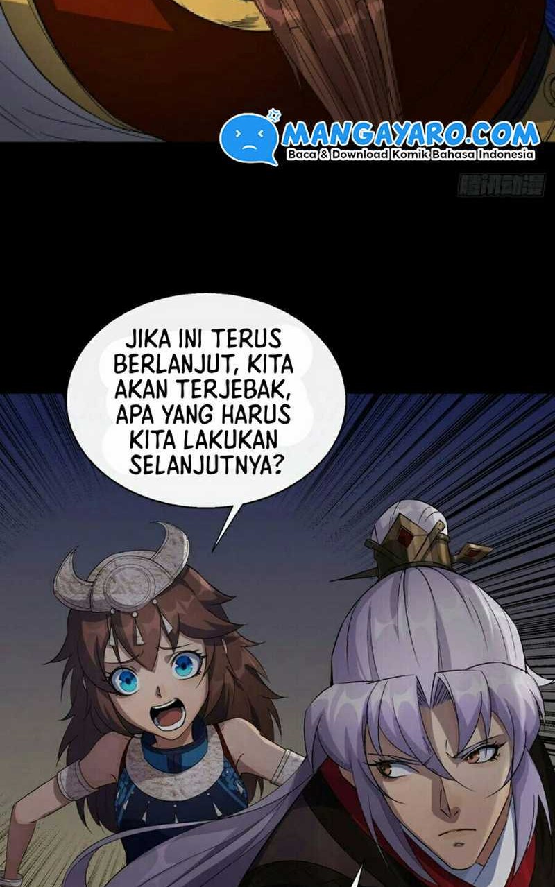 The Great Sage Chapter 34 - halaman 11