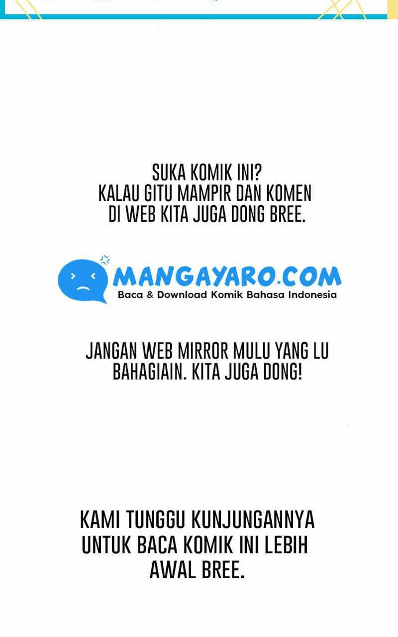 The Great Sage Chapter 34 - halaman 31