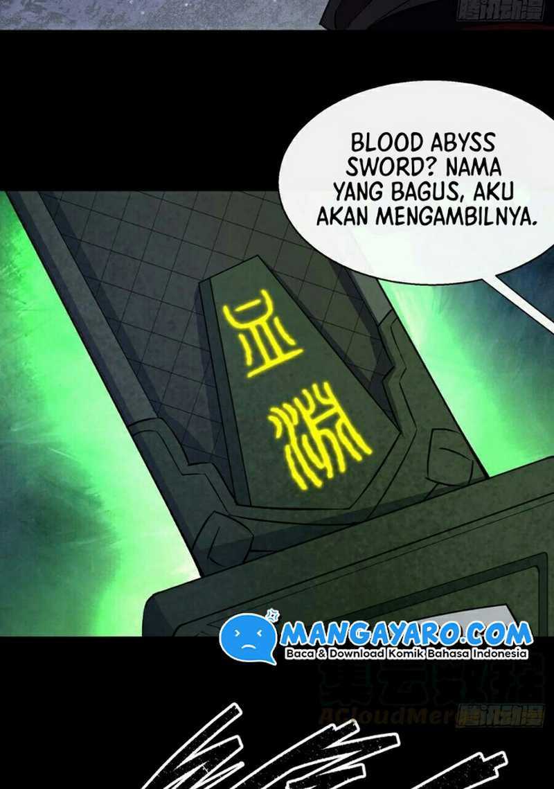 The Great Sage Chapter 35 - halaman 13