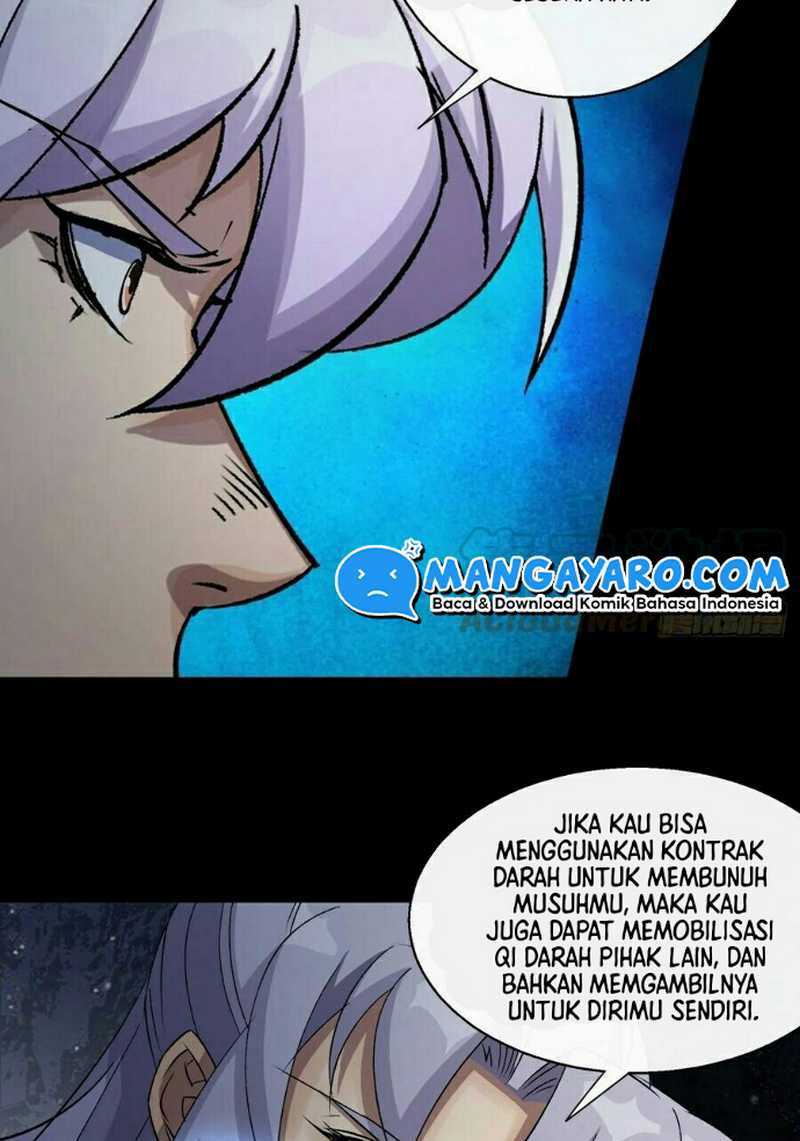 The Great Sage Chapter 35 - halaman 16