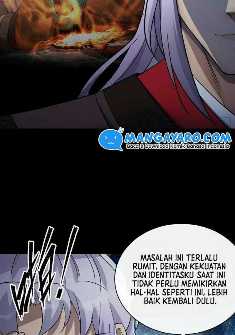 The Great Sage Chapter 35 - halaman 19