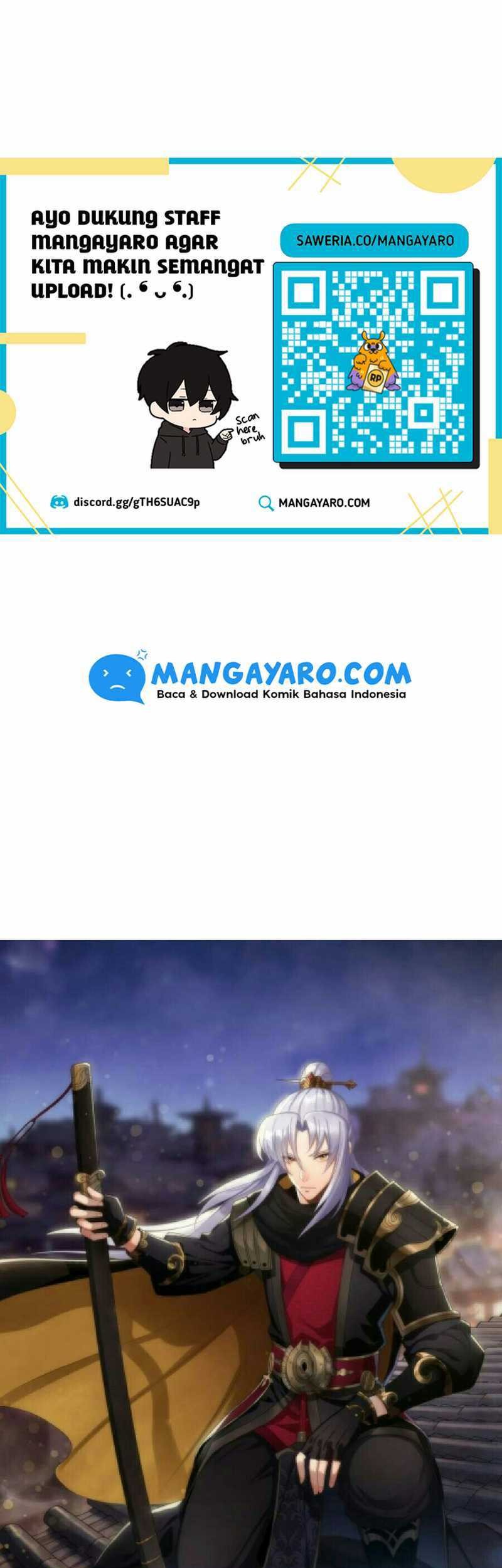 The Great Sage Chapter 35 - halaman 2