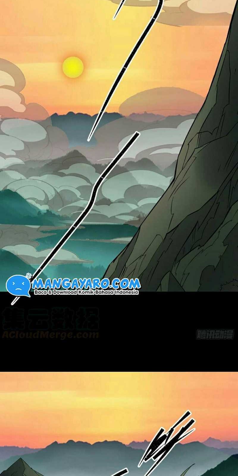 The Great Sage Chapter 35 - halaman 24