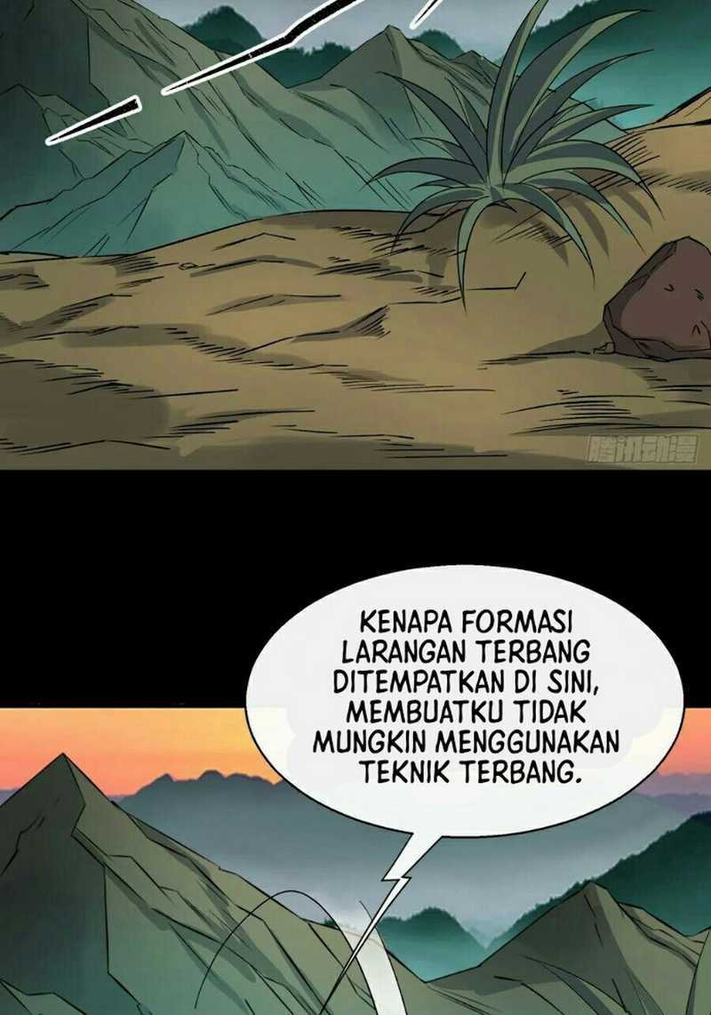 The Great Sage Chapter 35 - halaman 25