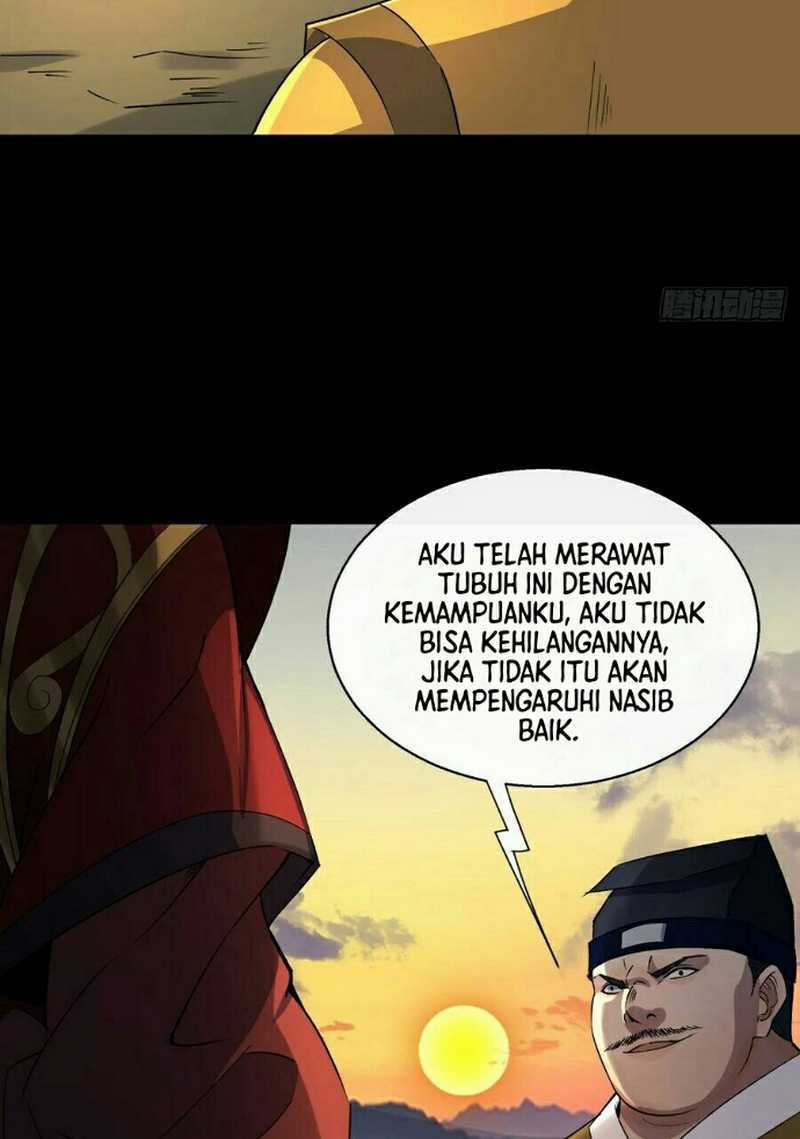 The Great Sage Chapter 35 - halaman 28